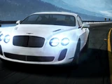 Bentley Continental Supersports
