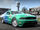 Falken Tire Ford Mustang GT