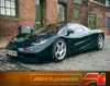 McLaren F1