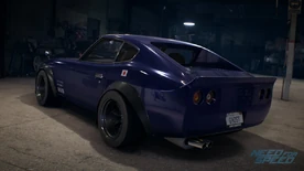 Need for Speed (2015) (Imagen promocional)