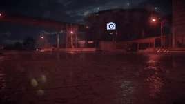 Castle Hill - stacja uzdatniania wody