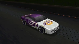 Need for Speed II: Special Edition Stock (PC)