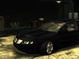 Pontiac GTO State Undercover Cruiser