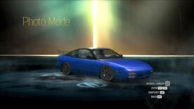 Need for Speed: Undercover (Player's)