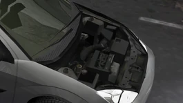 Street Performance Package - Level 1 Beat event #6: "Rookie Tournament"