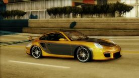 Need for Speed: Undercover (Die-cast)