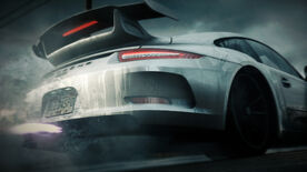 Porsche 911 GT3 (991) - Need for Speed Rivals