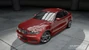 SHIFT2 bmw 135i coupe