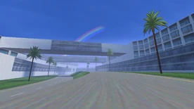 Skyways (Weather On)