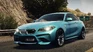 NFSE BMW M2F87 2016