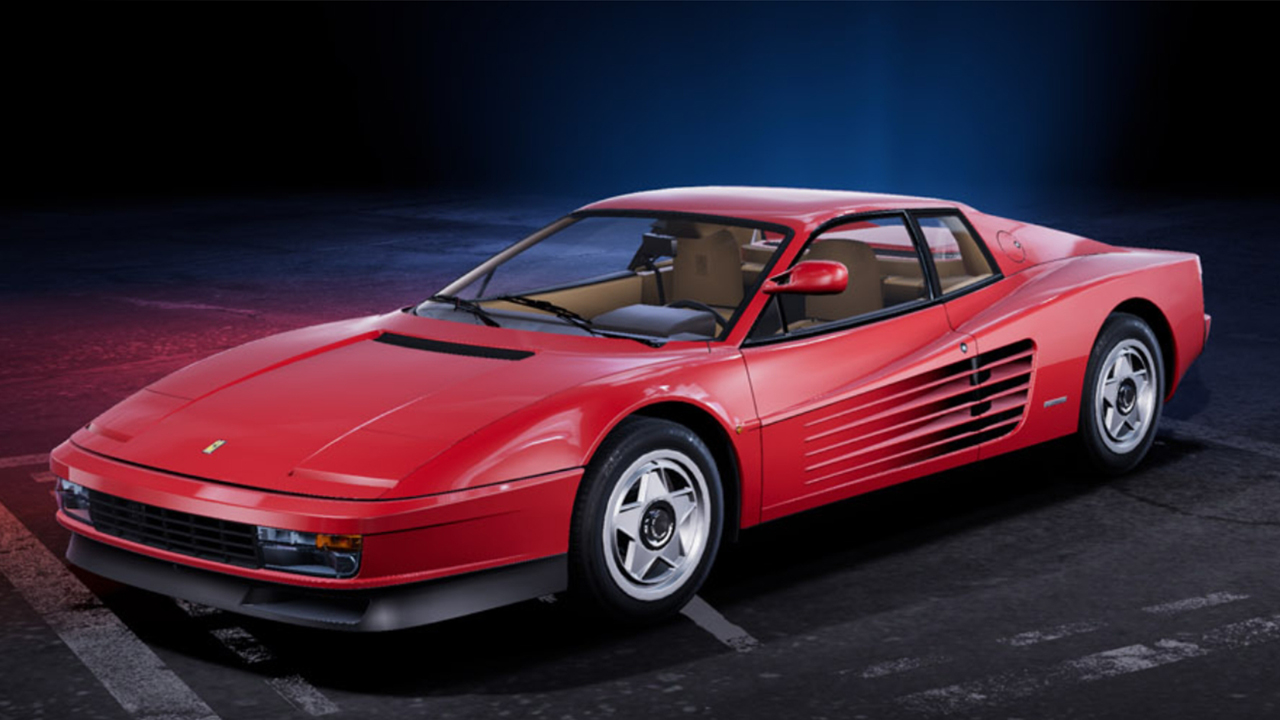 Ferrari Testarossa Type F110 Need For Speed Wiki Fandom