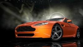 NFSS Aston V8 Vantage