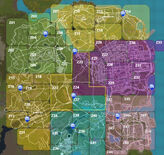 NFS2022 Map Debug