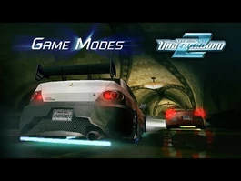 "Producer Diary #1: Game Modes" (GameSpy)