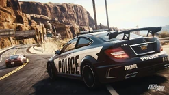 C63 AMG Black Series