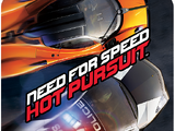 Need for Speed: Hot Pursuit (2010, Touch)