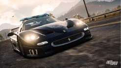 Ferrari F50 Need for Speed: Rivals