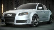 Audi RS4 (Need for Speed Edition)