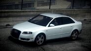 Audi A4 2