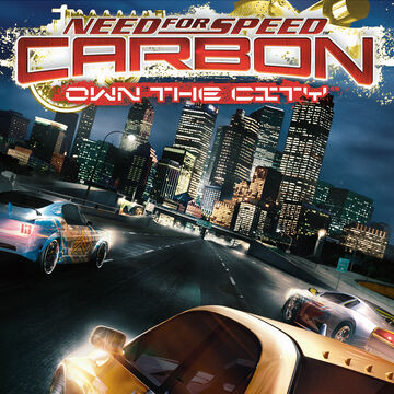 Need For Speed: Carbon - Own The City | Need For Speed Wiki | Fandom