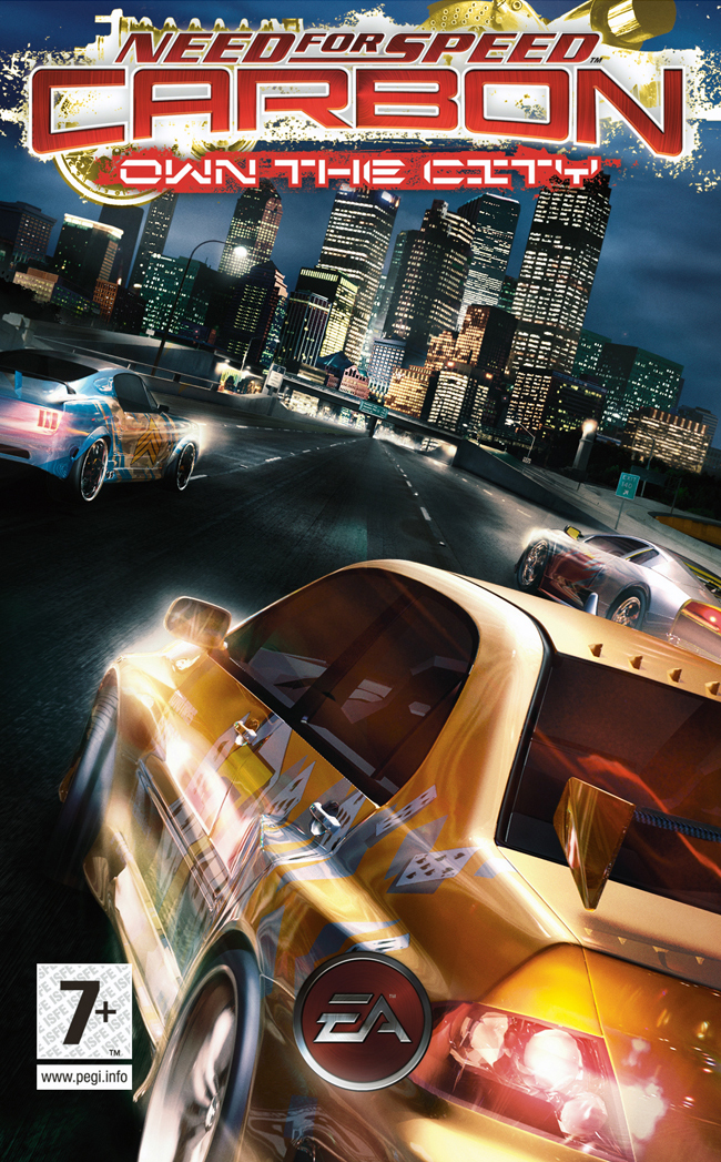 Need for Speed: ProStreet, Need for Speed Wiki