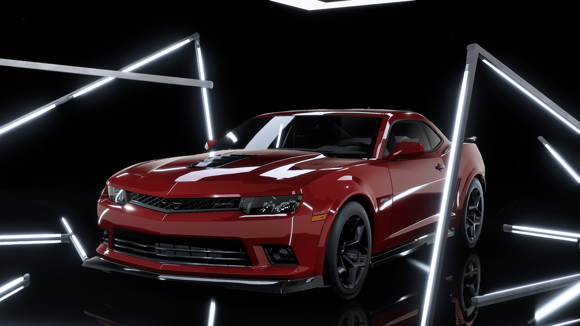 2022 camaro z28 ls7