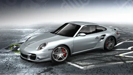 Need for Speed: ProStreet Stock