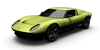 NFSRLamborghiniMiuraConceptIcon