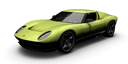 NFSRLamborghiniMiuraConceptIcon