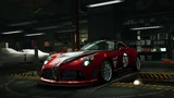 NFSW AlfaRomeo 8CCompetizione ASpec