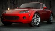 Mazda MX-5 (NC)
