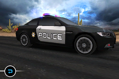 Need for Speed: Hot Pursuit (2010) (iOS - SCPD)