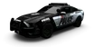 NFSRFordShelbyGT500PatrolIcon