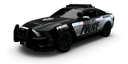 NFSRFordShelbyGT500PatrolIcon