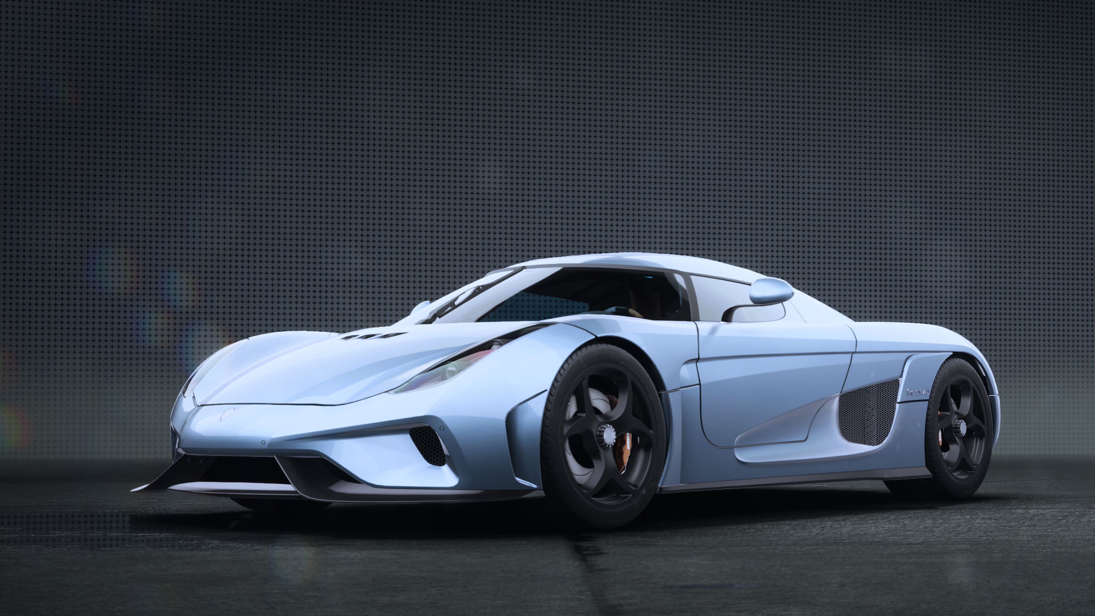 Koenigsegg Regera, Need for Speed Wiki