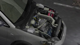 Extreme Performance Package - Level 3 Beat event #66: "Art Center Sprint Tourney"