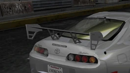 Aluminum GT Cost: 900 Bank, Rep: +0.8 Beat event #93: "Chad's New Toy"