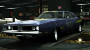 Need for Speed: World ("Royal Purple")