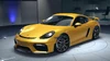 NFSNL Porsche 718 Cayman GT4
