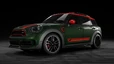NFSPB MiniJCW Garage