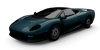 NFSRJaguarXJ220Icon