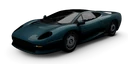 NFSRJaguarXJ220Icon