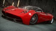 Pagani Huayra (Need for Speed Edition)