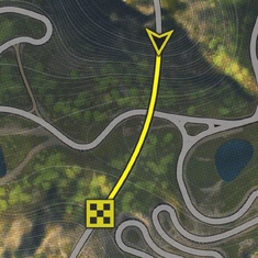 Justicia / Round 3 Drag Race Event #3