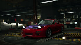 NFSW Mazda RX7FD Sidestep.jpg (1,49 MB) Need for Speed: World (Sidestep).