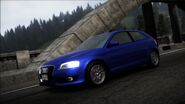 Audi A3 2