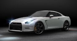 Nissan Gt R Egoist R35 Need For Speed Wiki Fandom