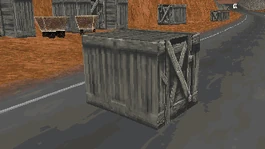 Need for Speed II Box