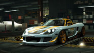 Need for Speed: World ("Ultra")