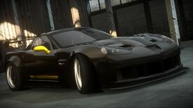 Need for Speed: The Run (Need for Speed - Tier 6)